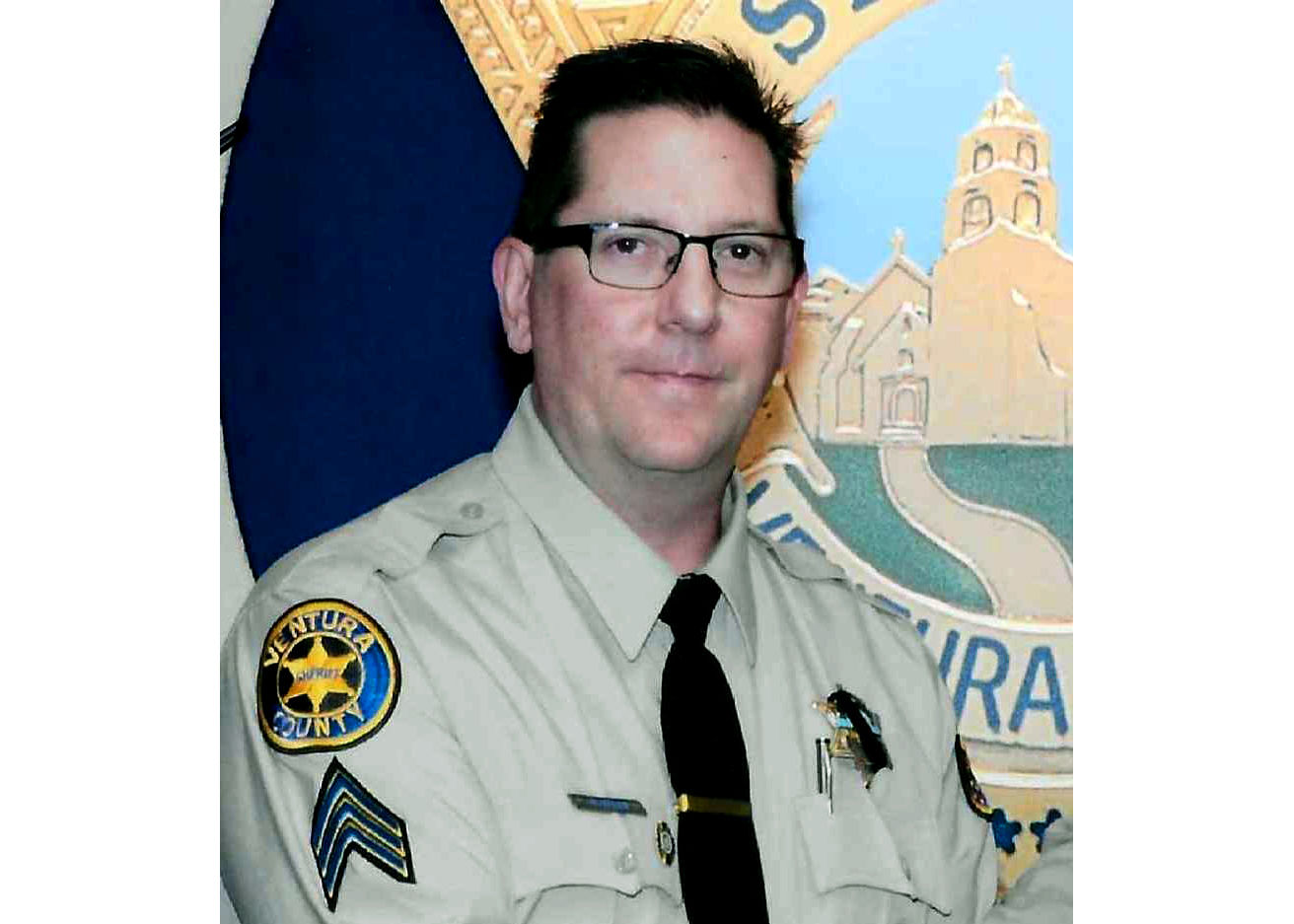 California Bar Shooting
